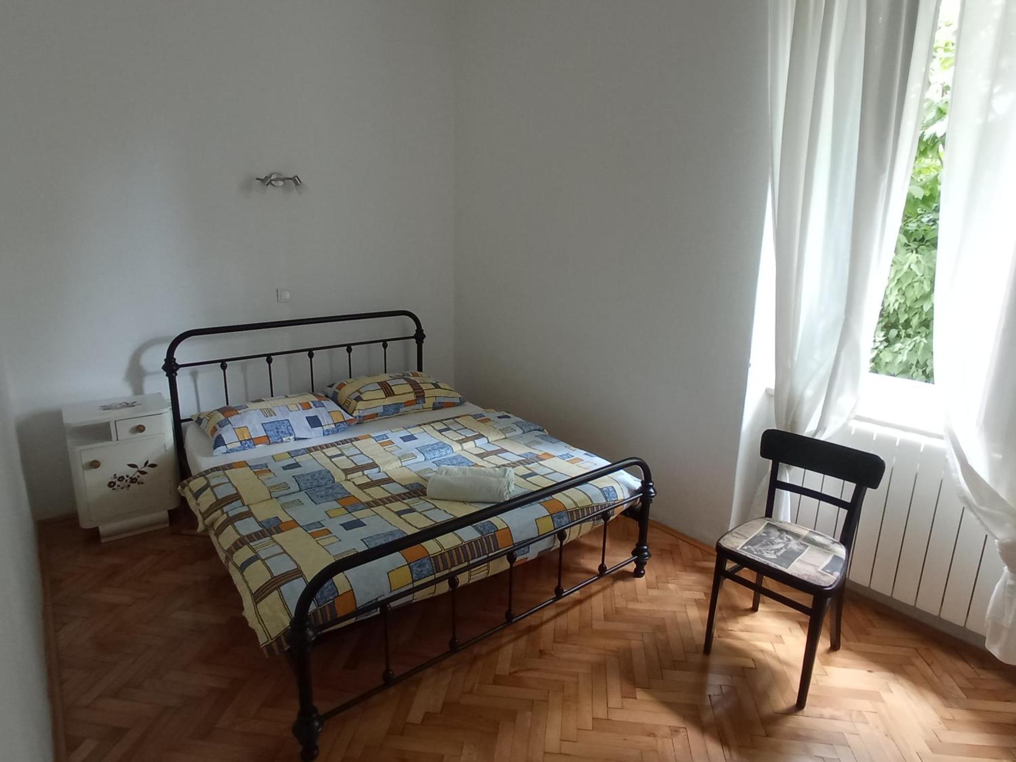 Apartman Pem Pula Luaran gambar