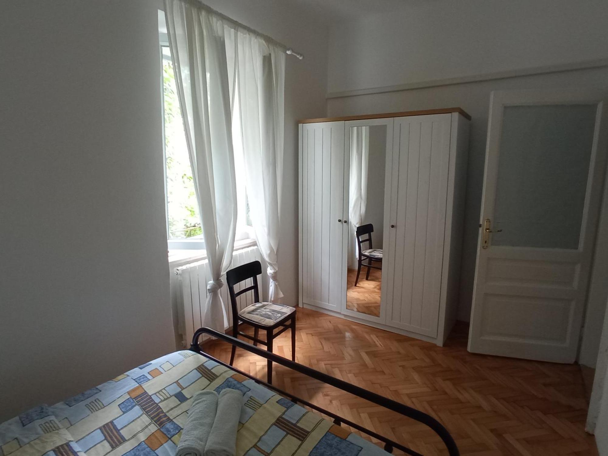 Apartman Pem Pula Luaran gambar