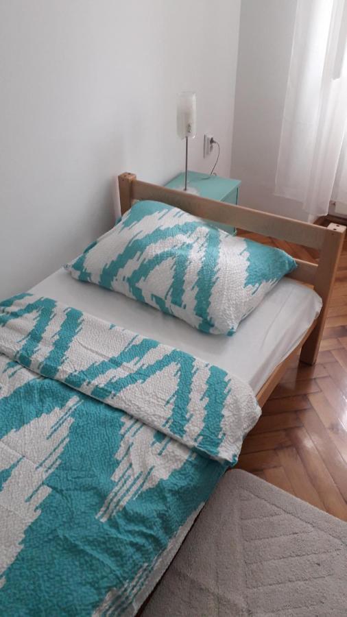 Apartman Pem Pula Luaran gambar